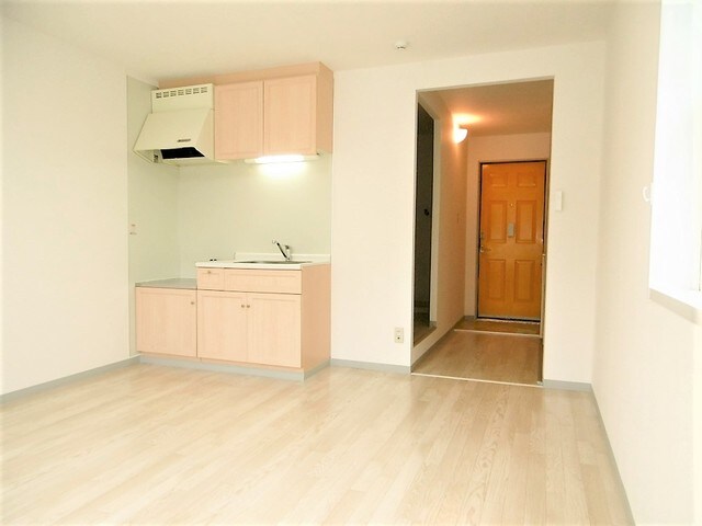 あおば１の物件内観写真