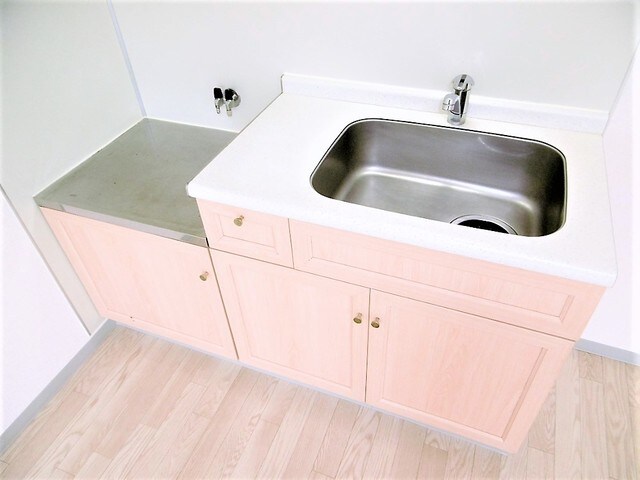 あおば１の物件内観写真