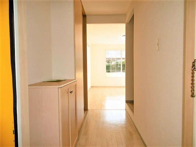 あおば１の物件内観写真