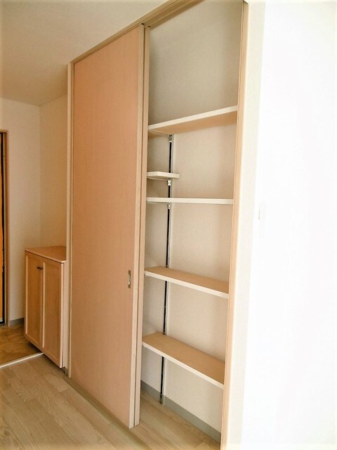 あおば１の物件内観写真