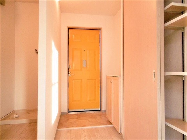 あおば１の物件内観写真