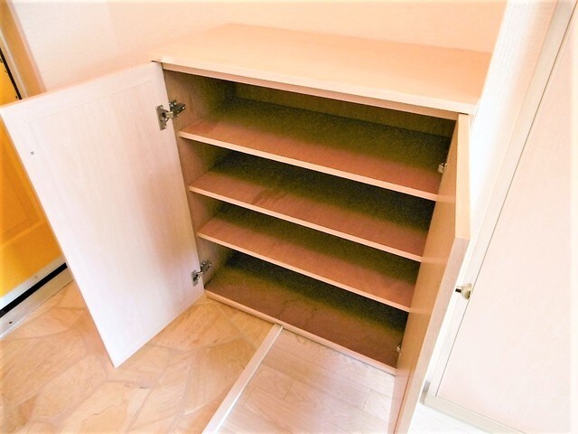 あおば１の物件内観写真