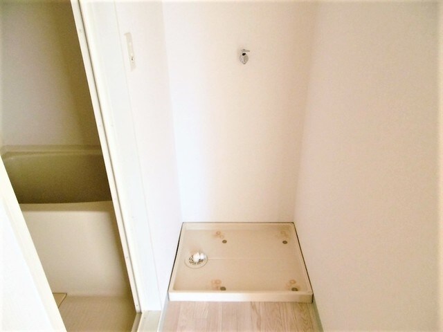 あおば１の物件内観写真