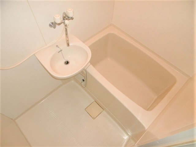 あおば１の物件内観写真