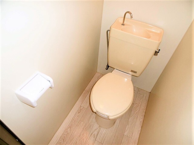 あおば１の物件内観写真