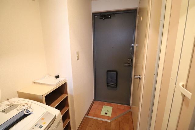 セレクションKUKIの物件内観写真