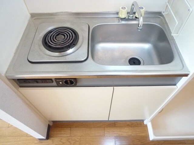 セレクションKUKIの物件内観写真