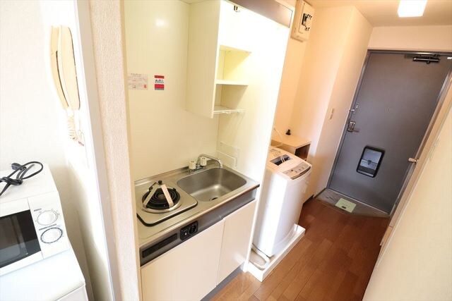 セレクションKUKIの物件内観写真