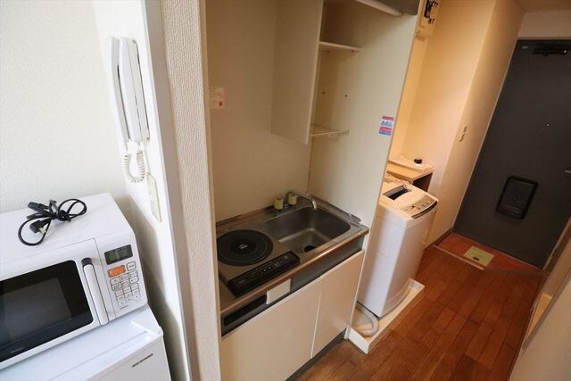 セレクションKUKIの物件内観写真