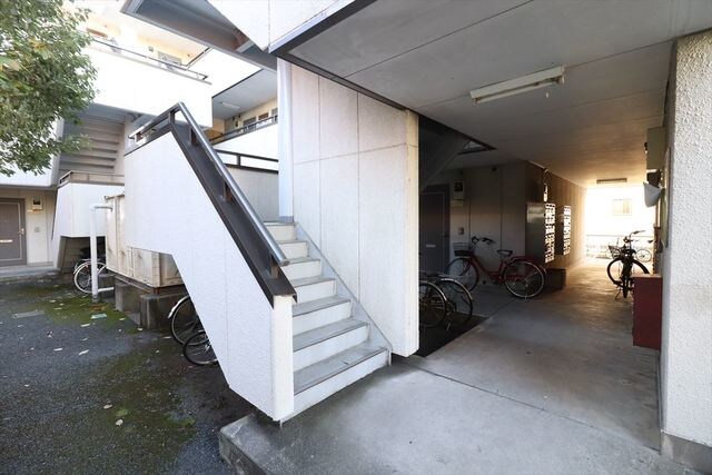 セレクションKUKIの物件外観写真