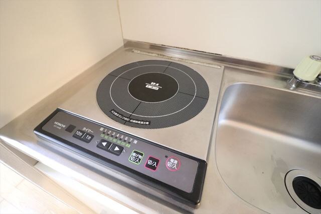 セレクションKUKIの物件内観写真