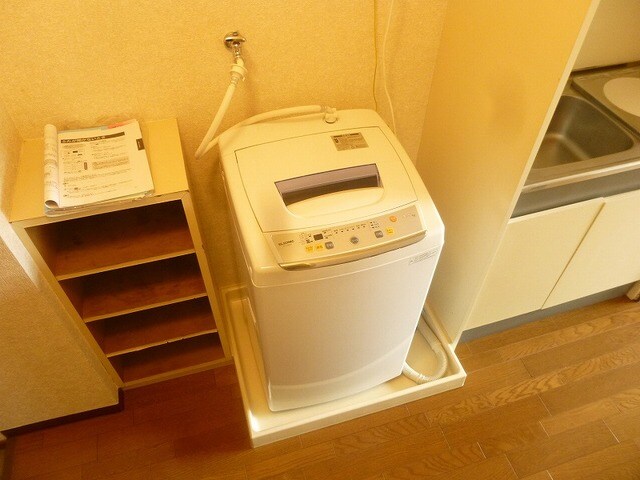 セレクションKUKIの物件内観写真