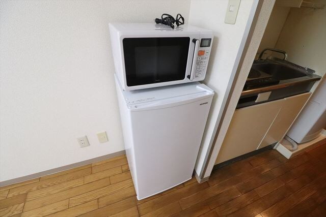 セレクションKUKIの物件内観写真