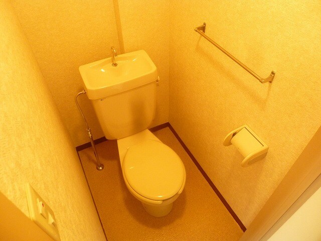 セレクションKUKIの物件内観写真