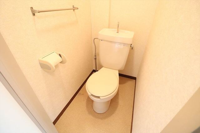 セレクションKUKIの物件内観写真