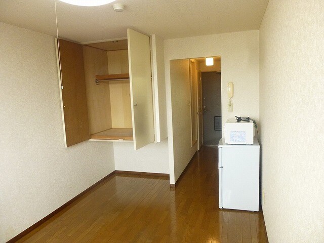 セレクションKUKIの物件内観写真