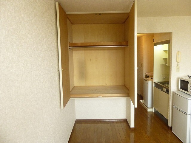 セレクションKUKIの物件内観写真