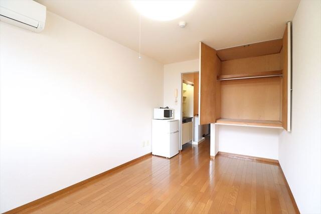 セレクションKUKIの物件内観写真