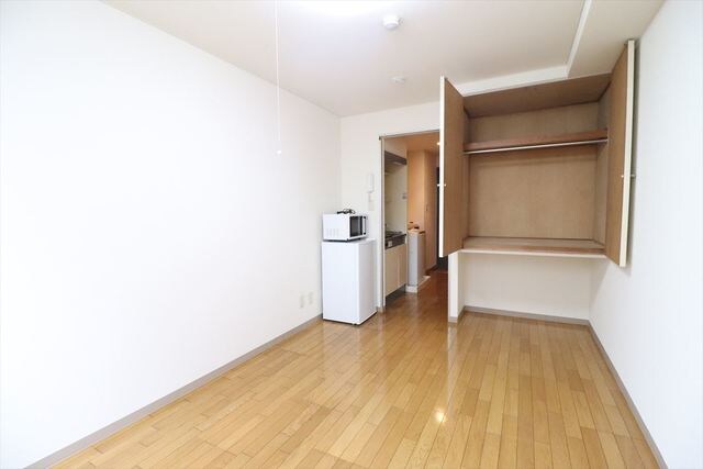 セレクションKUKIの物件内観写真