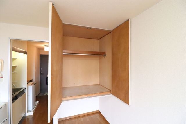 セレクションKUKIの物件内観写真