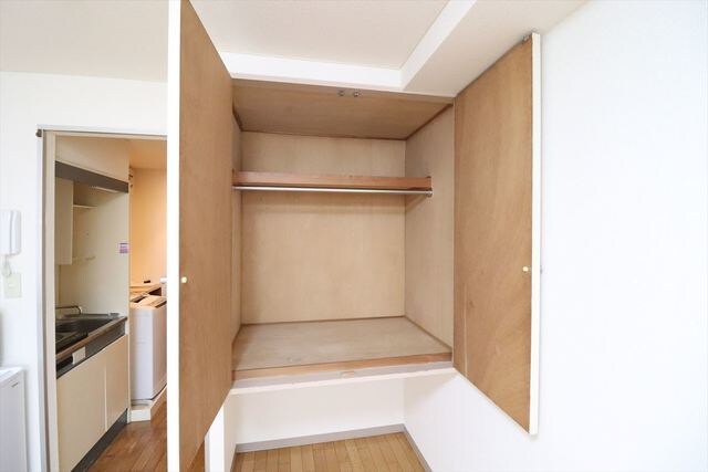 セレクションKUKIの物件内観写真