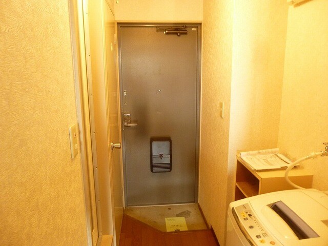 セレクションKUKIの物件内観写真