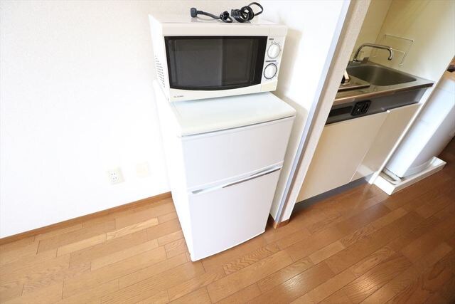 セレクションKUKIの物件内観写真