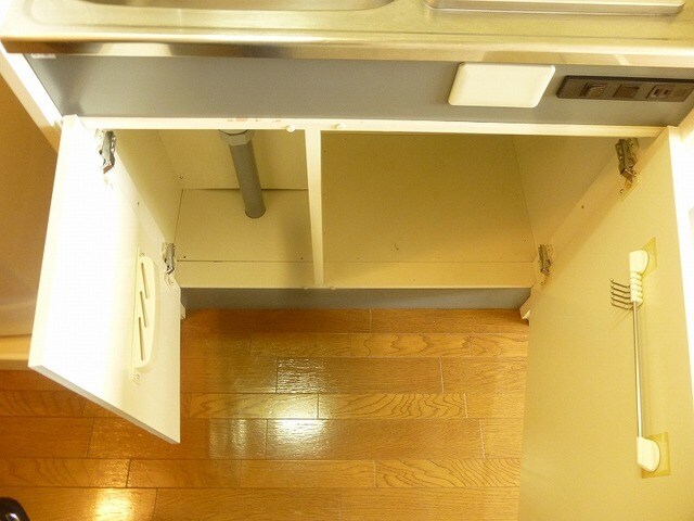 セレクションKUKIの物件内観写真