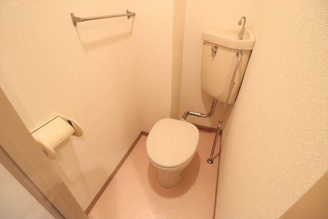 セレクションKUKIの物件内観写真