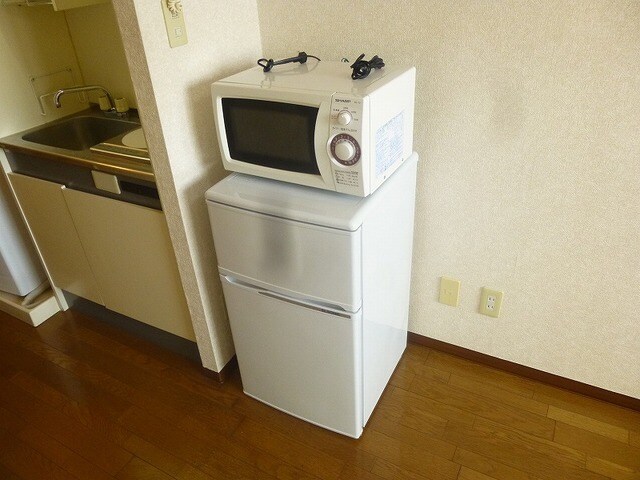 セレクションKUKIの物件内観写真