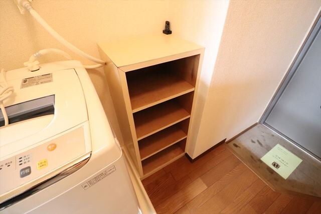 セレクションKUKIの物件内観写真