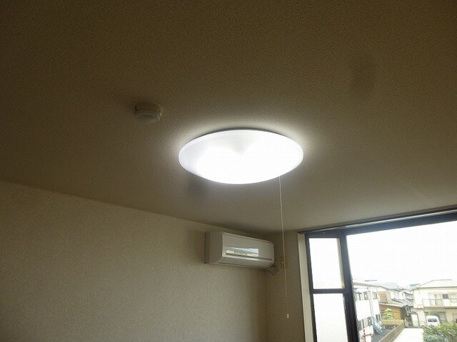 セレクションKUKIの物件内観写真