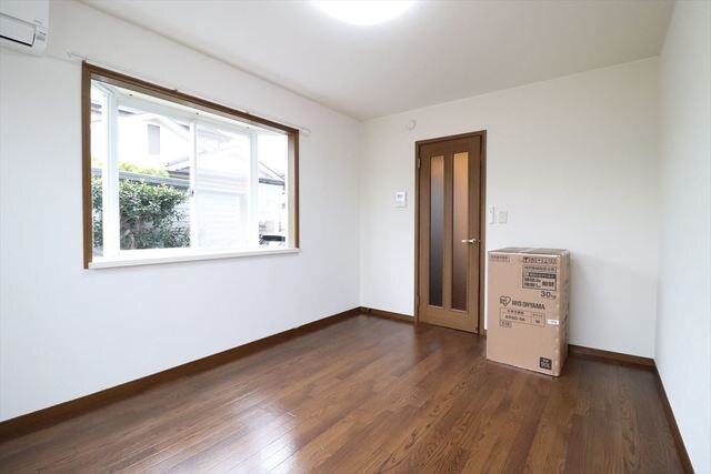 フラットＴの物件内観写真