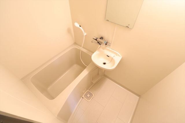 フラットＴの物件内観写真