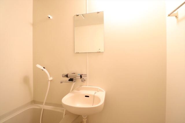 フラットＴの物件内観写真