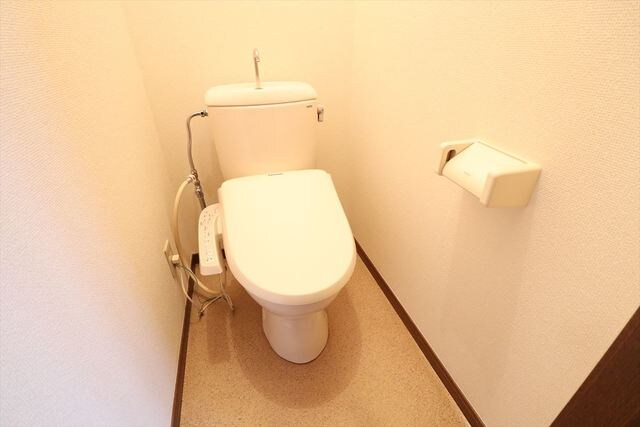 フラットＴの物件内観写真