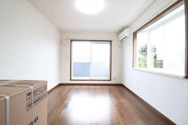 フラットＴの物件内観写真