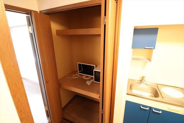 フラットＴの物件内観写真