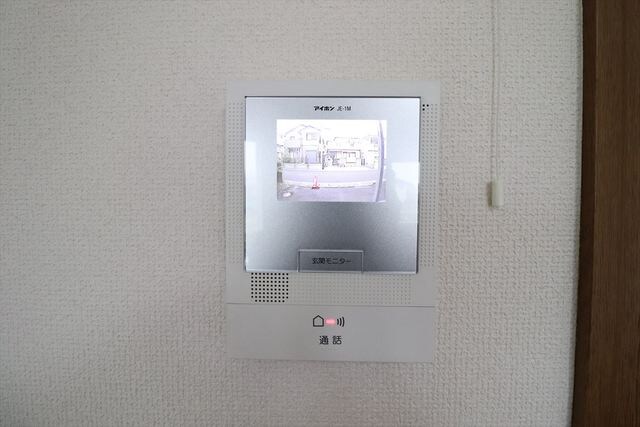 フラットＴの物件内観写真