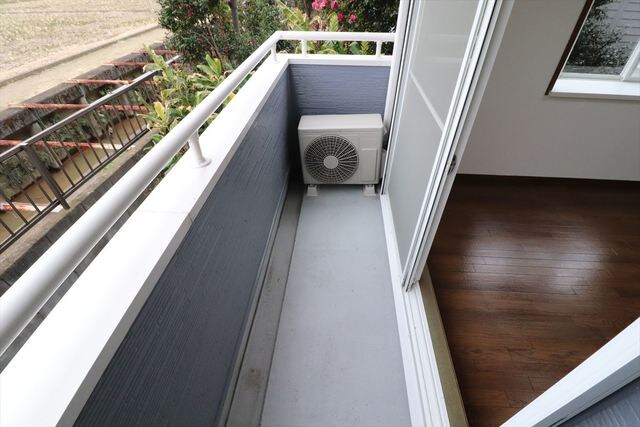 フラットＴの物件内観写真