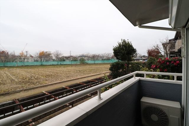 フラットＴの物件内観写真