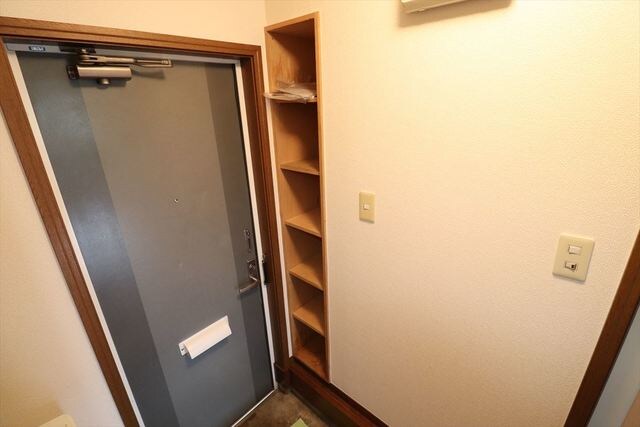 フラットＴの物件内観写真