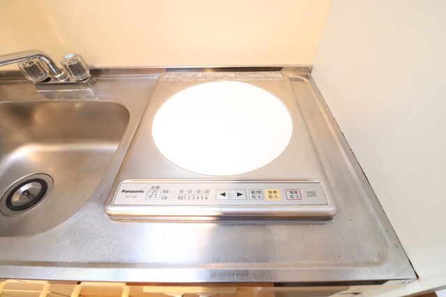 フラットＴの物件内観写真