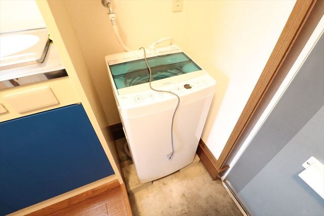 フラットＴの物件内観写真