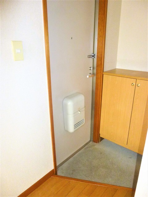 トリフォード久喜・Ｂ号棟の物件内観写真