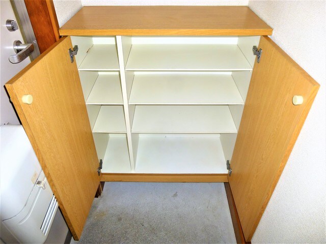 トリフォード久喜・Ｂ号棟の物件内観写真