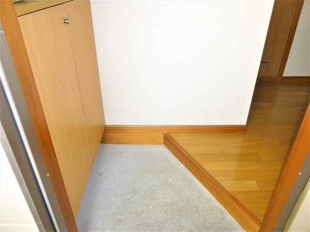 トリフォード久喜・Ｂ号棟の物件内観写真