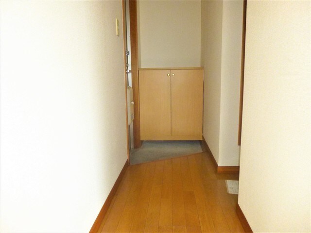 トリフォード久喜・Ｂ号棟の物件内観写真