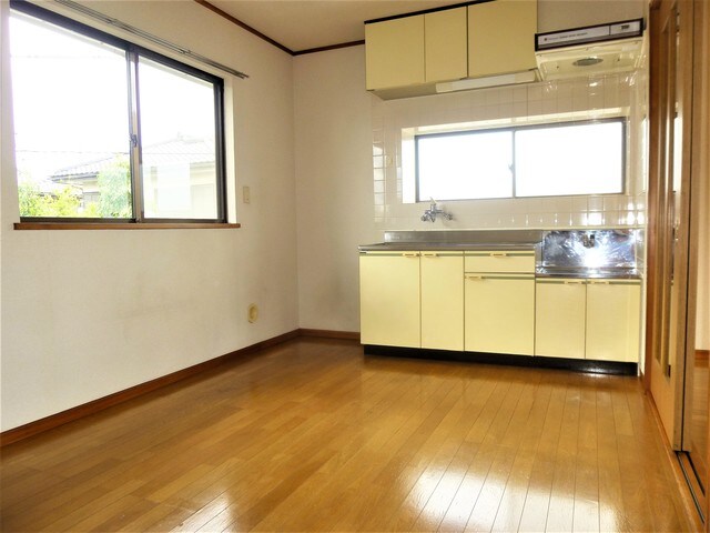 トリフォード久喜・Ｂ号棟の物件内観写真