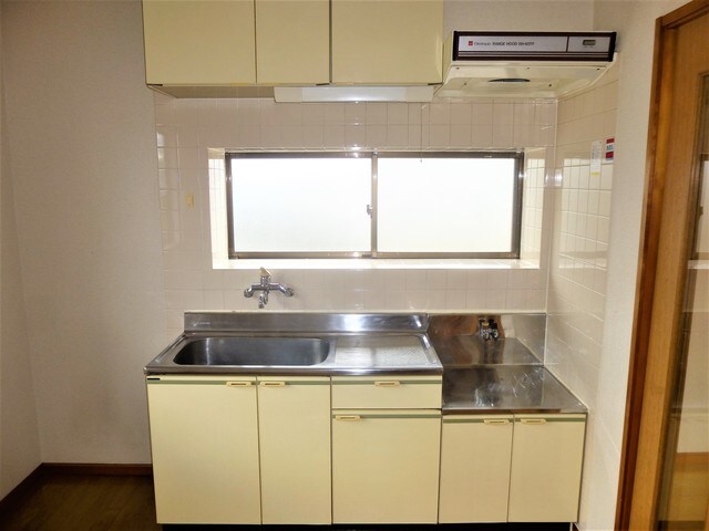 トリフォード久喜・Ｂ号棟の物件内観写真